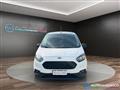 FORD TRANSIT COURIER 1.5 TDCi 75CV Van Paratia Apribile