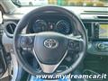 TOYOTA RAV4 2.5 Hybrid LOUNGE