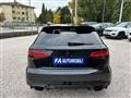 AUDI A3 SPORTBACK SPB 2.5 TFSI quattro S tronic