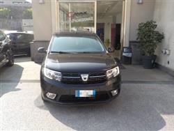 DACIA SANDERO Streetway 1.5 BluedCi 75CV Comfort