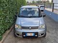 FIAT Panda 1.2 4x4