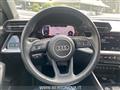 AUDI A3 SPORTBACK A3 SPB 30 TDI S tronic S line edition