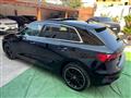 AUDI A3 SPORTBACK SPB 35 TDI S-tronic Advanced Prestige