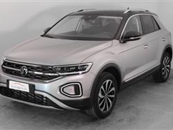 VOLKSWAGEN T-ROC 1.5 TSI ACT DSG Style