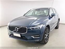 VOLVO XC60 B5 (d) AWD Geartronic Inscription