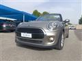 MINI CABRIO 1.5 Cooper D Boost Cabrio Aut.