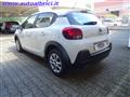 CITROEN C3 1.2 PURETECH 83 CV S&S YOU