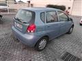 DAEWOO KALOS 1.2 cat 5 porte SX