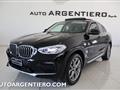 BMW X4 xDrive20d 48V xLine TETTO LUCI AMBIENT LED  PELLE