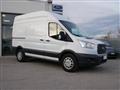 FORD Transit 330 2.0 tdci 130cv trend L2H2 E6 Transit 350 2.0TDCi EcoBlue 130 aut. PM-TM-DC Furgone Entry