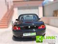 BMW Z3 1.9 cat Roadster