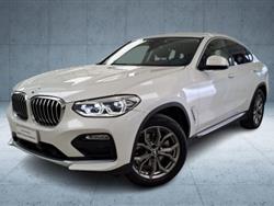 BMW X4 xDrive20d XLine Aut.