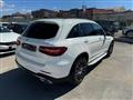 MERCEDES GLC SUV d 170CV 4Matic Exclusive CAMBIO F1