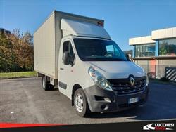 RENAULT MASTER T35 2.3 dCi/145 PM-TM Combi Twin Turbo S&S