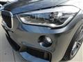 BMW X1 xDrive20d Msport