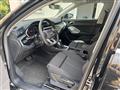 AUDI Q3 SPORTBACK SPB 35 TFSI S tronic S line edition