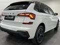 SKODA KAMIQ 1.0 TSI 115 CV DSG Monte Carlo