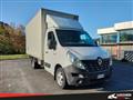 RENAULT MASTER T35 2.3 dCi/145 PM-TM Combi Twin Turbo S&S