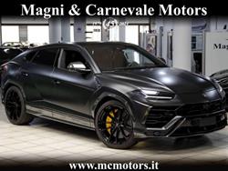 LAMBORGHINI URUS |23'' TAIGETE|"ANIMA"|OFF ROAD|HEAD-UP|PARK PACK