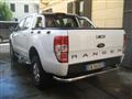 FORD RANGER 2.2 TDCI DOPPIA CABINA XLT 5 PT