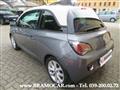 OPEL ADAM 1.2 70cv JAM - GRIGIA/BIANCA - B.TOOTH - x NEOPAT.