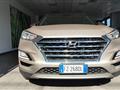 HYUNDAI TUCSON 1.6 CRDi XPrime