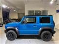 SUZUKI JIMNY 1.5 5MT PRO (N1)