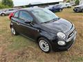 FIAT 500 1.0 Hybrid Lounge