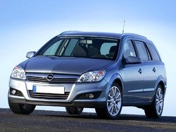 OPEL ASTRA 1.7 CDTI 110CV ecoFLEX Station Wagon Edition