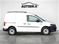 VOLKSWAGEN CADDY FURGONE 2.0 TDI 102CV DSG Furgone CLIMA PDC BLUETOOTH KM C