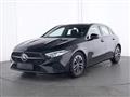 MERCEDES CLASSE A SEDAN Automatic Progressive Line Advanced plus