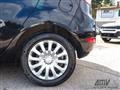 FORD FIESTA 1.4 5 porte Bz.- GPL Business