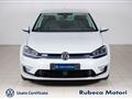 VOLKSWAGEN E-GOLF 136 CV