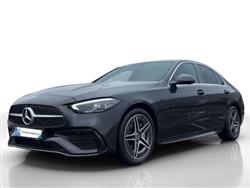 MERCEDES CLASSE C Mhev AMG Line - Carplay - Cam - Keyless