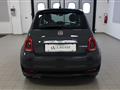 FIAT 500 1.0 Hybrid Red