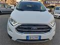 FORD ECOSPORT 1.5 Ecoblue 95 CV Start&Stop Titanium Uniprò