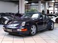 PORSCHE 911 964 TURBO 3.3|UFFICIALE ITALIA(C07)|TETTO APRIBILE