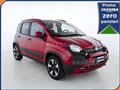 FIAT PANDA CROSS Panda Cross 1.0 FireFly S&S Hybrid