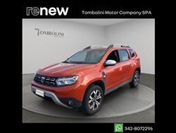 DACIA DUSTER 1.0 tce Prestige up Gpl 4x2 100cv