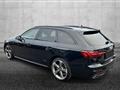 AUDI A4 AVANT Avant 35 TDI/163 CV S tronic S line edition