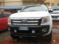 FORD RANGER 2.2 TDCI DOPPIA CABINA XLT 5 PT