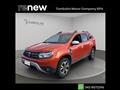 DACIA DUSTER 1.0 tce Prestige up Gpl 4x2 100cv