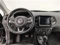 JEEP COMPASS 2.0 mjt Limited 4wd 170cv auto