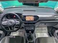 VOLKSWAGEN T-CROSS 1.6 TDI DSG SCR Advanced NEOPATENTATI