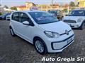 VOLKSWAGEN UP! 1.0 5p. move up! BlueMotion-Garanzia fino 236 mesi