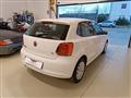 VOLKSWAGEN Polo 1.4 5 porte Comfort