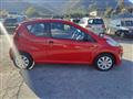 PEUGEOT 107 1.0 68CV 3p. Active OK  NEOPATENTATI.