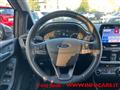 FORD FIESTA 1.1 75 CV 5 porte Titanium NEOPATENTATI