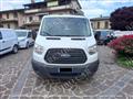 FORD TRANSIT CASSONE FISSO