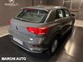 VOLKSWAGEN T-ROC 2.0 TDI SCR 150 CV DSG Business BlueMotion Technol